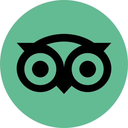 Tripadvisor Logo